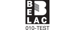 Belac accreditation