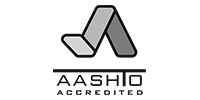 Aashto accreditation